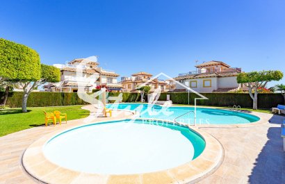 Вторичное жилье - Adosado - Пунта Прима