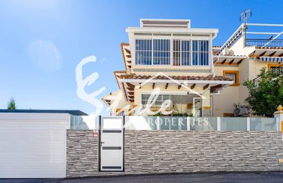 Вторичное жилье - Adosado - Пунта Прима