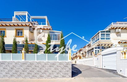 Вторичное жилье - Adosado - Пунта Прима