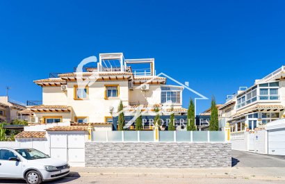 Вторичное жилье - Adosado - Пунта Прима