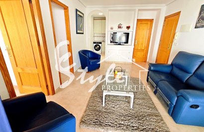 Вторичное жилье - Apartamento - Ла Зения