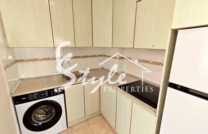 Вторичное жилье - Apartamento - Ла Зения