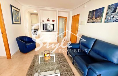 Вторичное жилье - Apartamento - Ла Зения