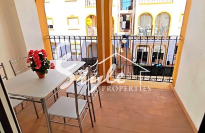 Вторичное жилье - Apartamento - Ла Зения