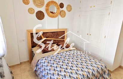 Вторичное жилье - Apartamento - Ла Зения