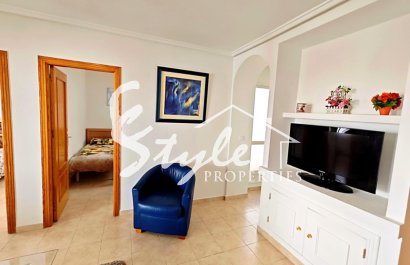 Вторичное жилье - Apartamento - Ла Зения