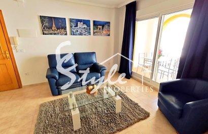 Вторичное жилье - Apartamento - Ла Зения