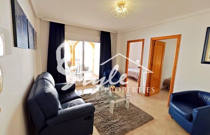 Вторичное жилье - Apartamento - Ла Зения