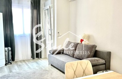 Resale - Apartamento - Torrevieja