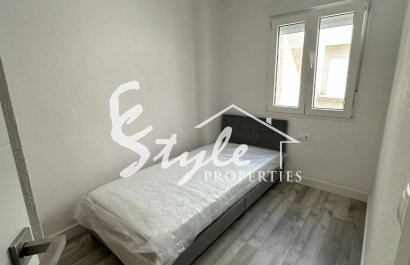 Resale - Apartamento - Torrevieja