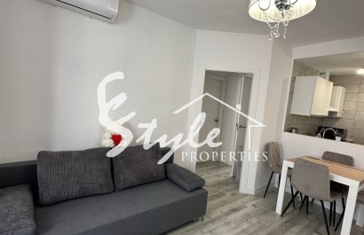 Resale - Apartamento - Torrevieja