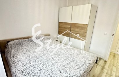 Resale - Apartamento - Torrevieja