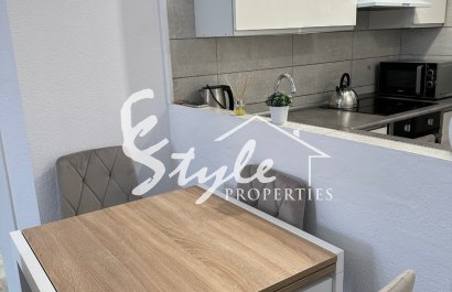Resale - Apartamento - Torrevieja