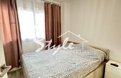 Modern apartment with sea views and close to the beach for sale in Torrevieja, Costa Blanca, Spain. ID2433