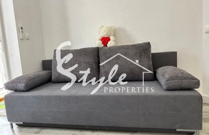 Resale - Apartamento - Torrevieja