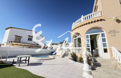 Reventa - Villa - Villamartin, Orihuela Costa - Villamartin