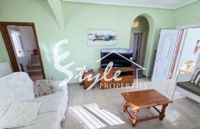 Reventa - Villa - Villamartin, Orihuela Costa - Villamartin