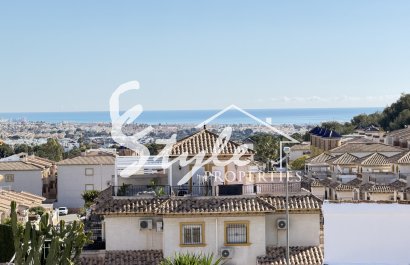 Reventa - Villa - Villamartin, Orihuela Costa - Villamartin