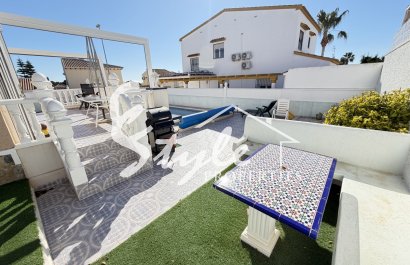 Reventa - Villa - Villamartin, Orihuela Costa - Villamartin