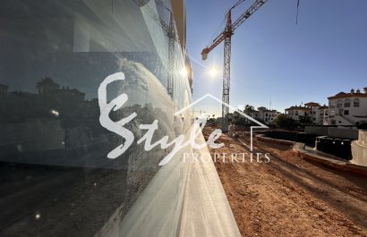 Новостройки - Apartment Penthouse - Orihuela-Costa - Ориуэла Коста