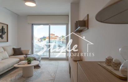 Новостройки - Apartment Penthouse - Orihuela-Costa - Ориуэла Коста