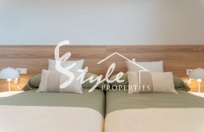 Новостройки - Apartment Penthouse - Orihuela-Costa - Ориуэла Коста