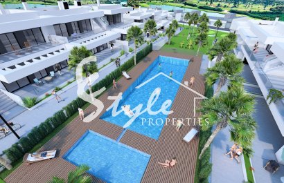 Nuevo - Apartment Penthouse - La Finca Golf - La Finca Golf Resort