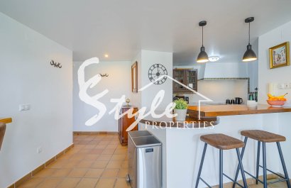 Resale - Apartamento - Punta Prima