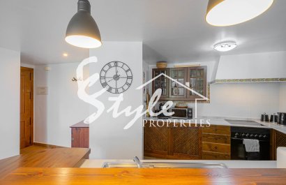 Resale - Apartamento - Punta Prima