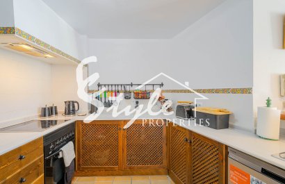 Resale - Apartamento - Punta Prima