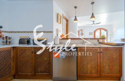 Resale - Apartamento - Punta Prima