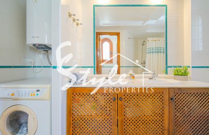 Resale - Apartamento - Punta Prima