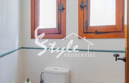 Resale - Apartamento - Punta Prima