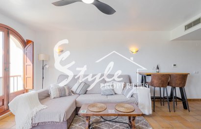 Resale - Apartamento - Punta Prima