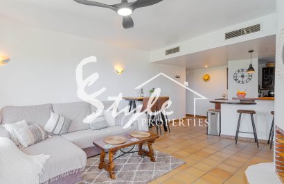 Resale - Apartamento - Punta Prima