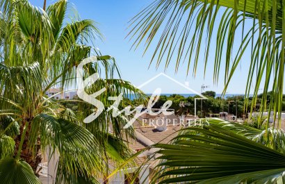 Resale - Apartamento - Punta Prima