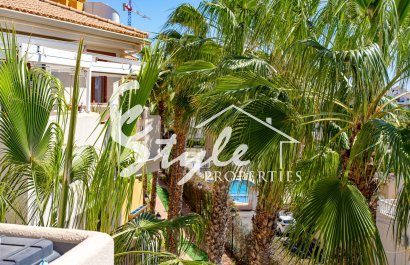 Resale - Apartamento - Punta Prima