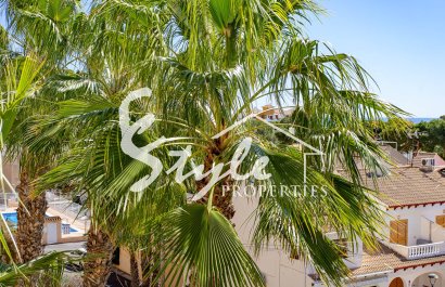 Resale - Apartamento - Punta Prima