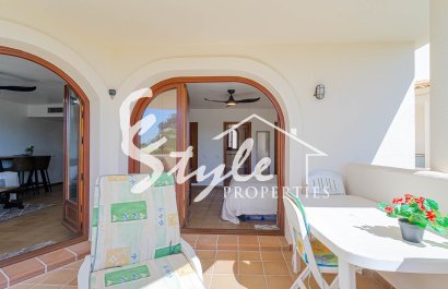 Resale - Apartamento - Punta Prima