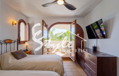 For sale apartment with sea views in Panorama Park, Punta Prima, Costa Blanca. ID2699