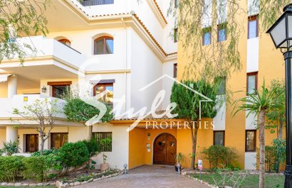 Resale - Apartamento - Punta Prima