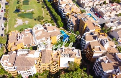 Resale - Apartamento - Punta Prima