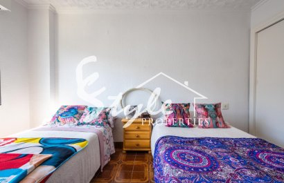 Вторичное жилье - Apartamento - Torrevieja - Торревьеха