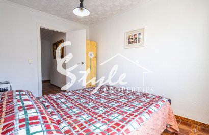 Вторичное жилье - Apartamento - Torrevieja - Торревьеха