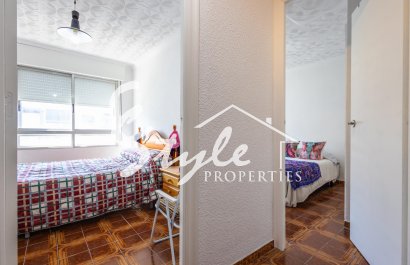 Вторичное жилье - Apartamento - Torrevieja - Торревьеха