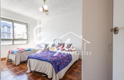 Вторичное жилье - Apartamento - Torrevieja - Торревьеха