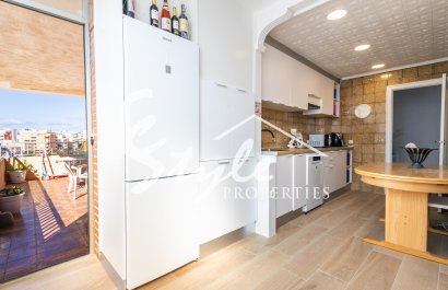 Вторичное жилье - Apartamento - Torrevieja - Торревьеха