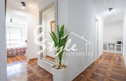 Вторичное жилье - Apartamento - Torrevieja - Торревьеха