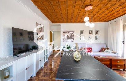 Вторичное жилье - Apartamento - Torrevieja - Торревьеха