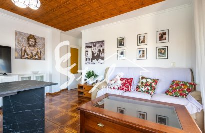 Вторичное жилье - Apartamento - Torrevieja - Торревьеха